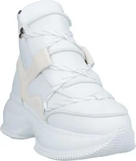 Hogan Woman Ankle boots - Image 2