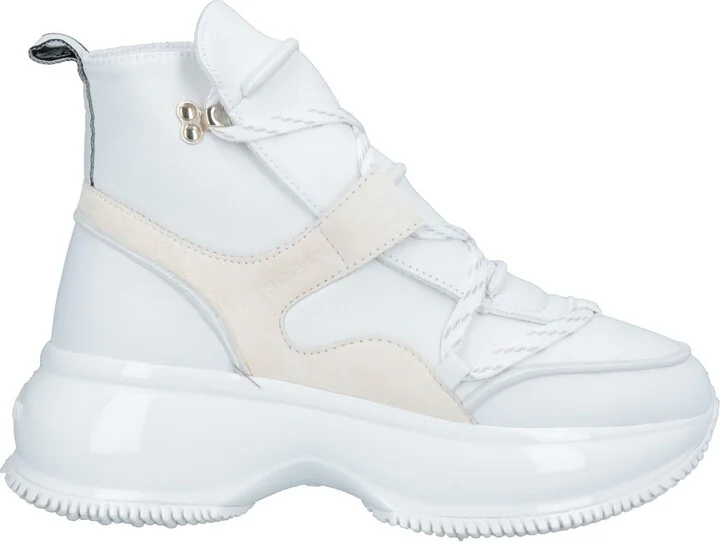 Hogan Woman Ankle boots - Image 3