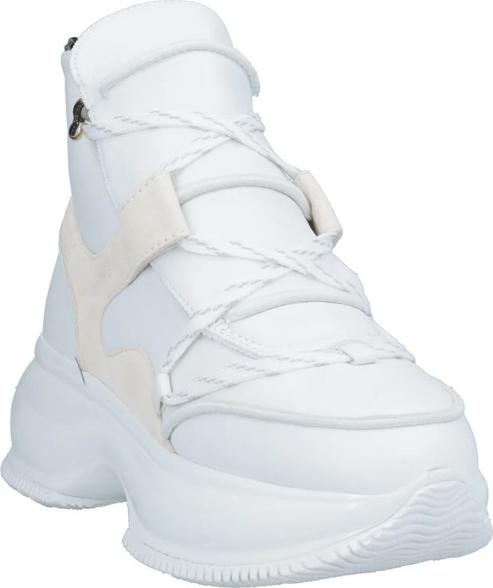 Hogan Woman Ankle boots - Image 4