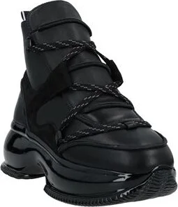 Hogan Woman Ankle boots - Image 5