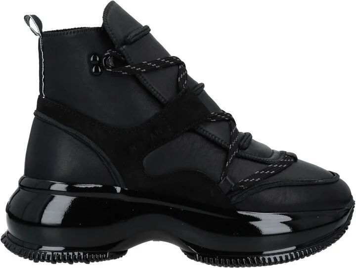Hogan Woman Ankle boots - Image 6