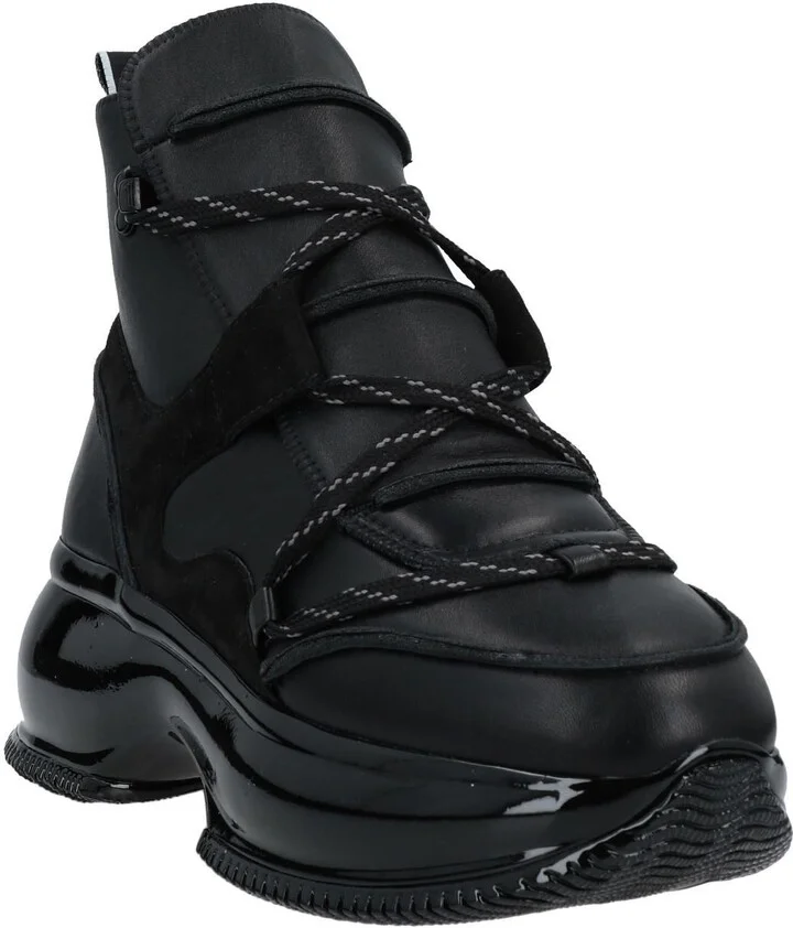 Hogan Woman Ankle boots - Image 7