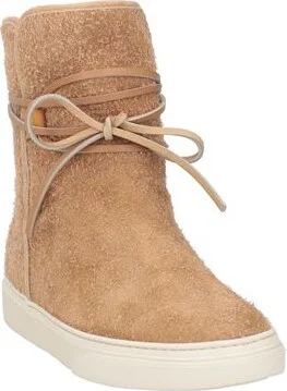 Hogan Woman Ankle boots - Image 2