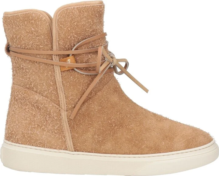 Hogan Woman Ankle boots - Image 3