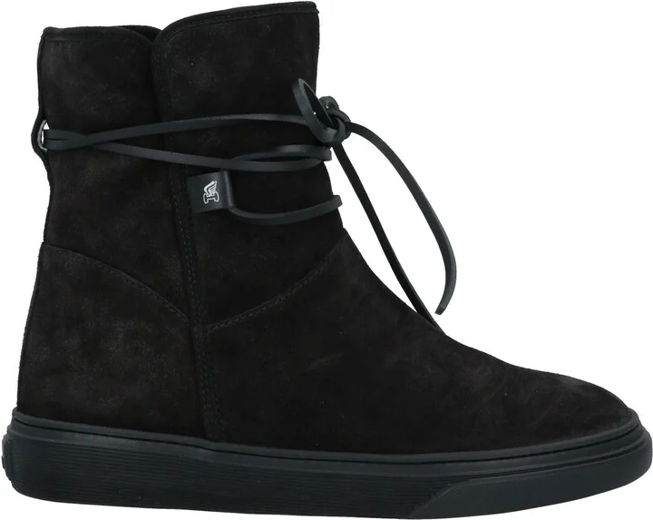 Hogan Woman Ankle boots - Image 6
