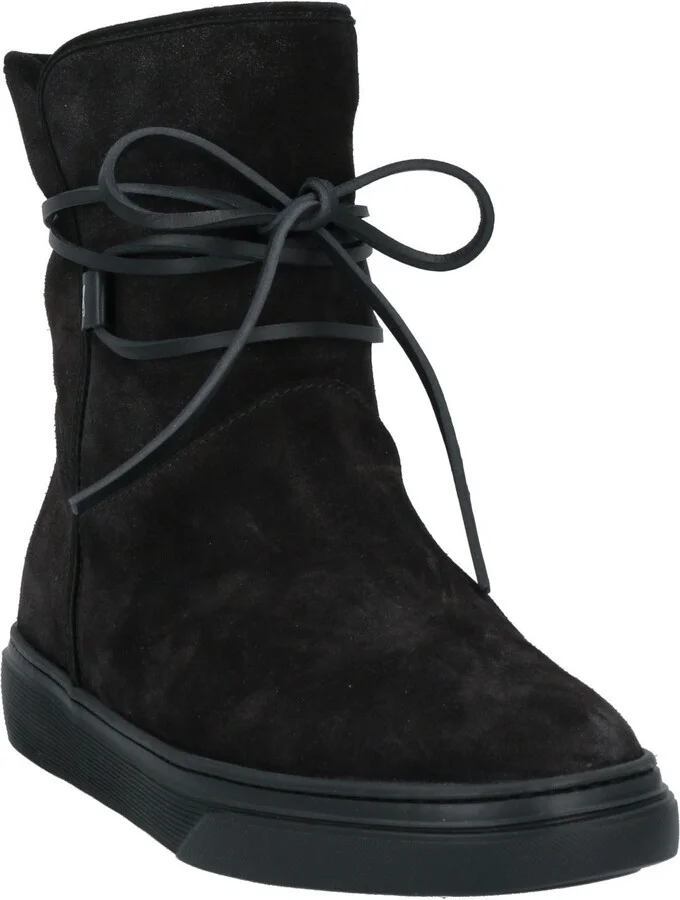 Hogan Woman Ankle boots - Image 7