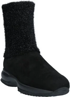 Hogan Woman Ankle boots - Image 2
