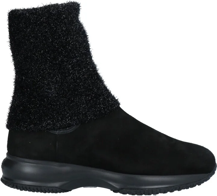 Hogan Woman Ankle boots - Image 3