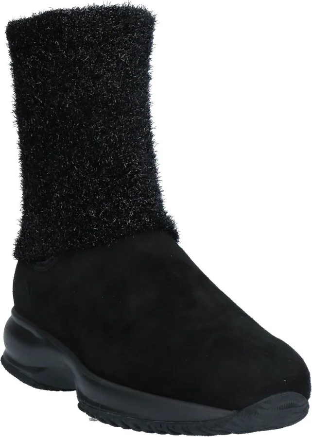 Hogan Woman Ankle boots - Image 4