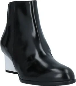 Hogan Woman Ankle boots - Image 2