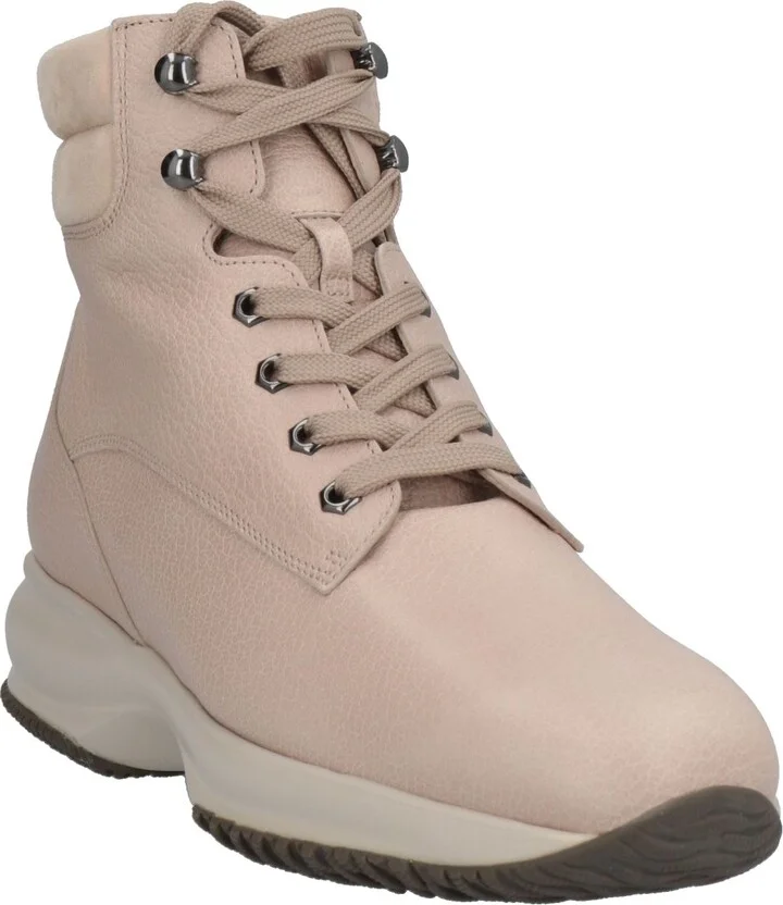 Hogan Woman Ankle boots - Image 4