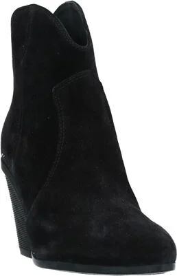 Hogan Woman Ankle boots - Image 2