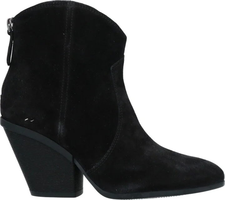 Hogan Woman Ankle boots - Image 3