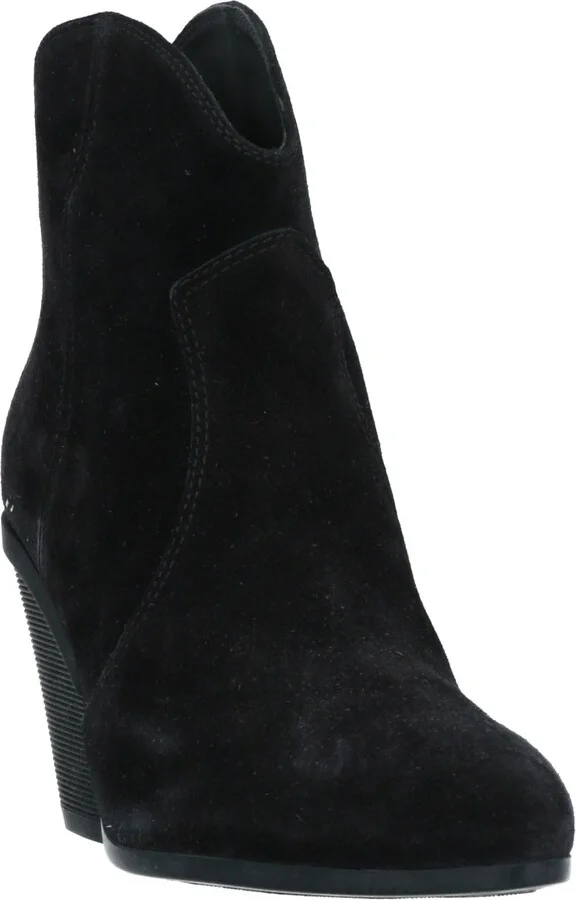 Hogan Woman Ankle boots - Image 4