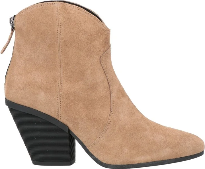 Hogan Woman Ankle boots - Image 6