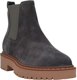 Hogan Woman Ankle boots - Image 2
