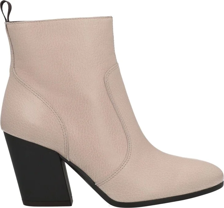 Hogan Woman Ankle boots - Image 3