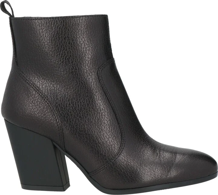Hogan Woman Ankle boots - Image 6