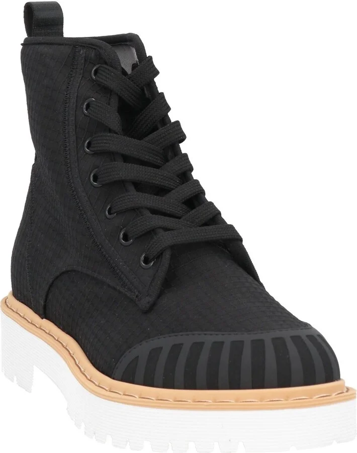Hogan Woman Ankle boots - Image 4