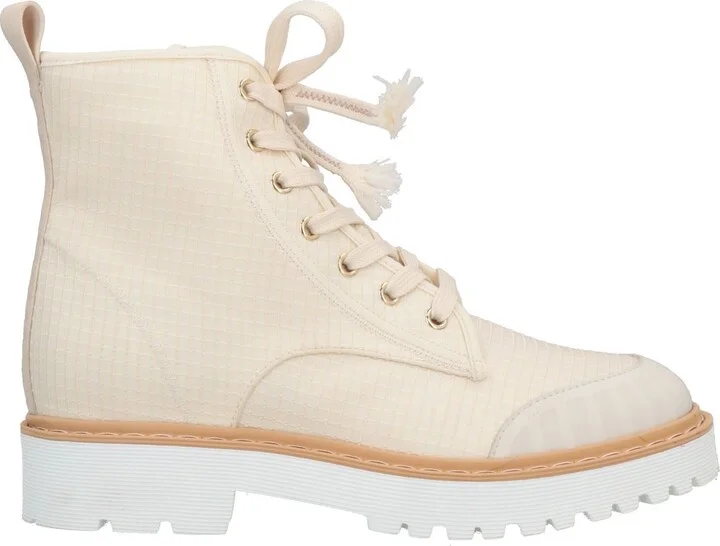 Hogan Woman Ankle boots - Image 6