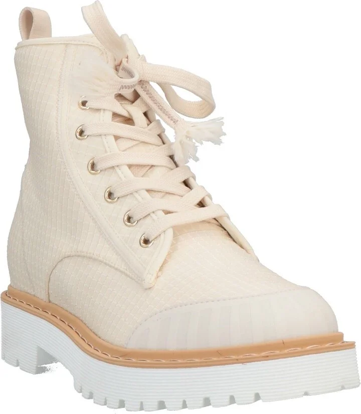 Hogan Woman Ankle boots - Image 7