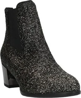 Hogan Woman Ankle boots - Image 2