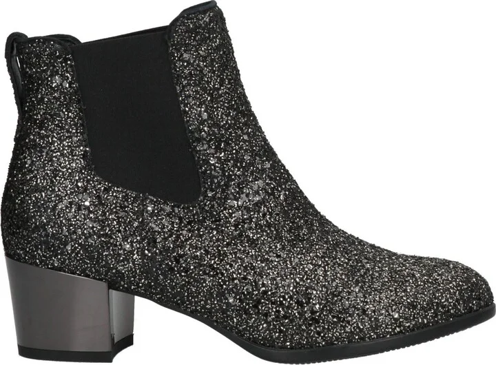 Hogan Woman Ankle boots - Image 3