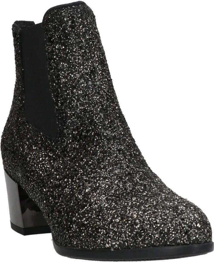 Hogan Woman Ankle boots - Image 4
