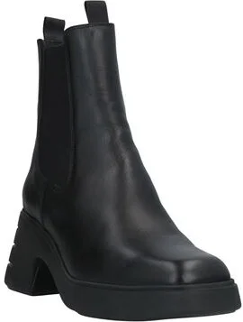 Hogan Woman Ankle boots - Image 2