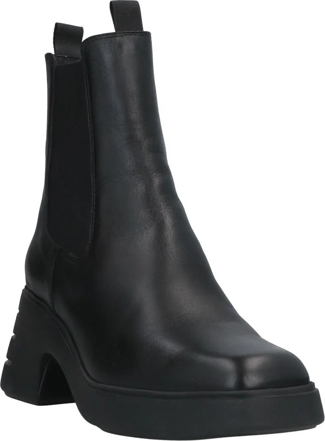Hogan Woman Ankle boots - Image 4