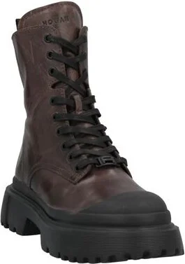 Hogan Woman Ankle boots - Image 2