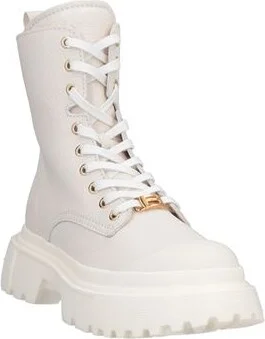 Hogan Woman Ankle boots - Image 5