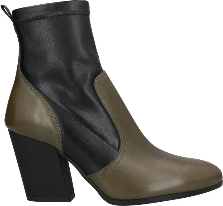Hogan Woman Ankle boots - Image 3