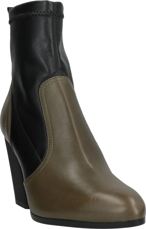 Hogan Woman Ankle boots - Image 4