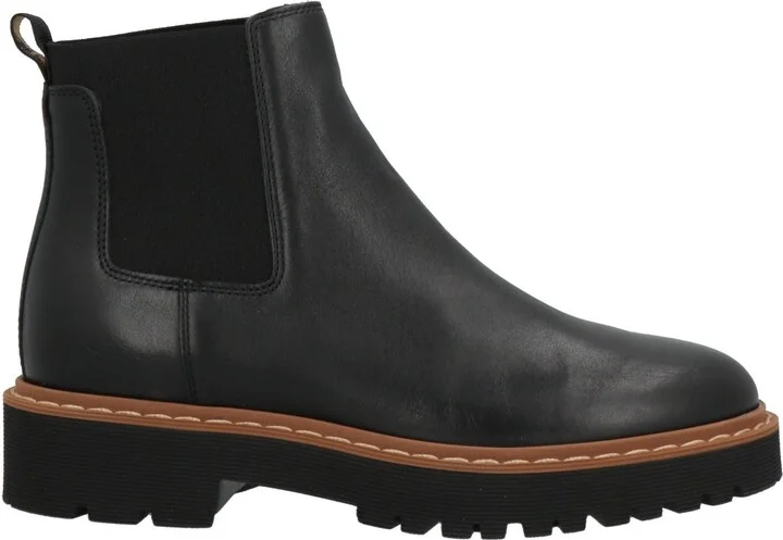 Hogan Woman Ankle boots - Image 3
