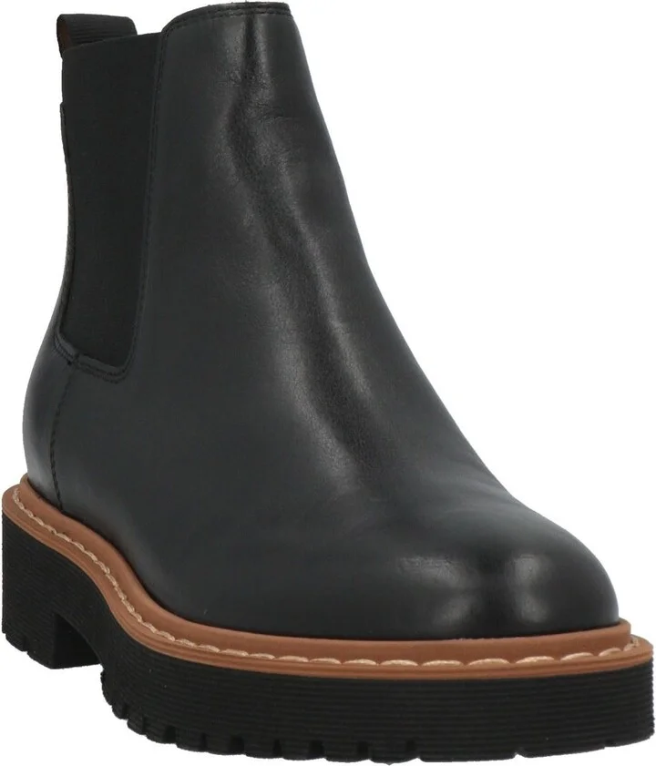 Hogan Woman Ankle boots - Image 4