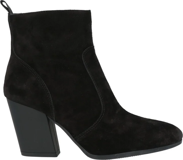 Hogan Woman Ankle boots - Image 3