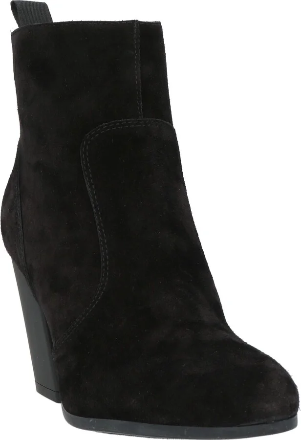 Hogan Woman Ankle boots - Image 4