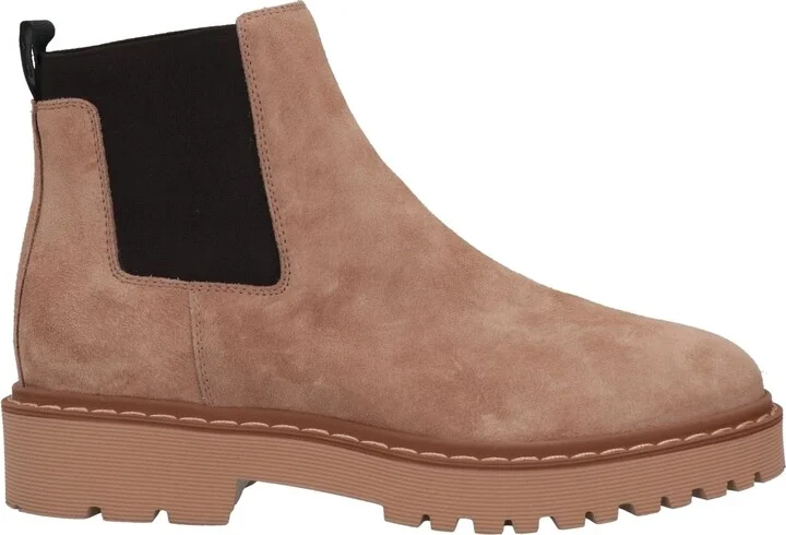 Hogan Woman Ankle boots - Image 3