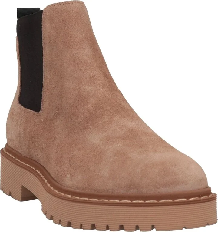 Hogan Woman Ankle boots - Image 4