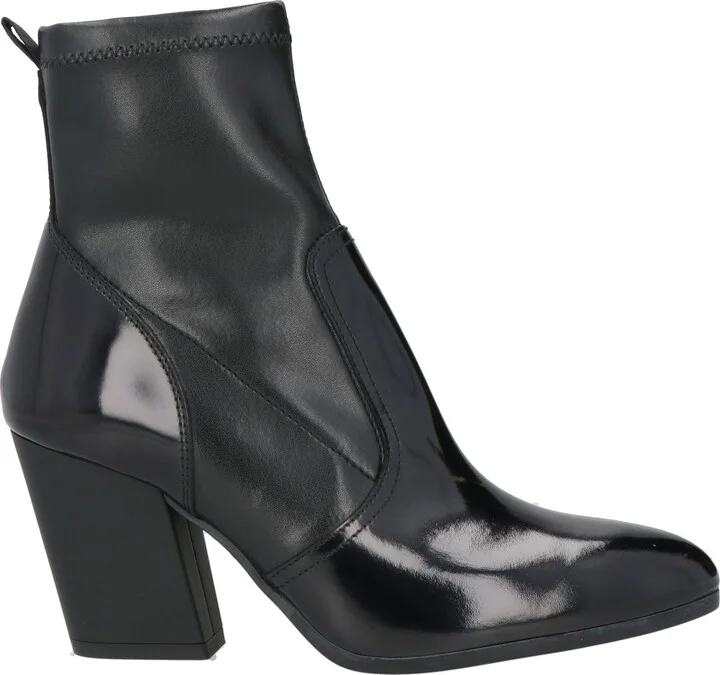 Hogan Woman Ankle boots - Image 3