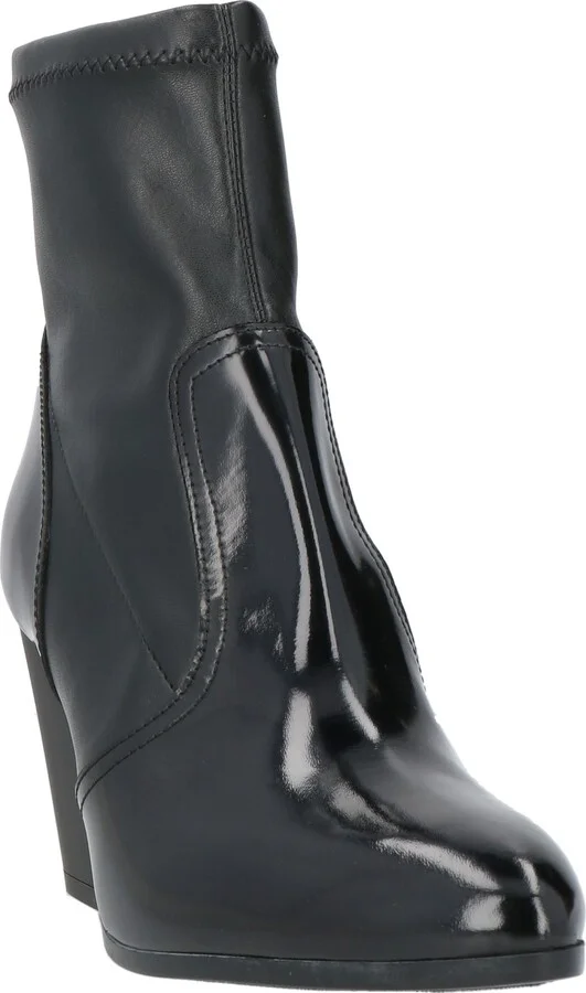 Hogan Woman Ankle boots - Image 4