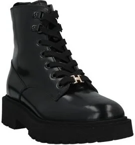 Hogan Woman Ankle boots - Image 2