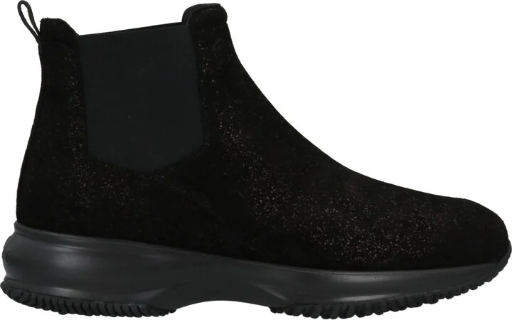 Hogan Woman Ankle boots - Image 3