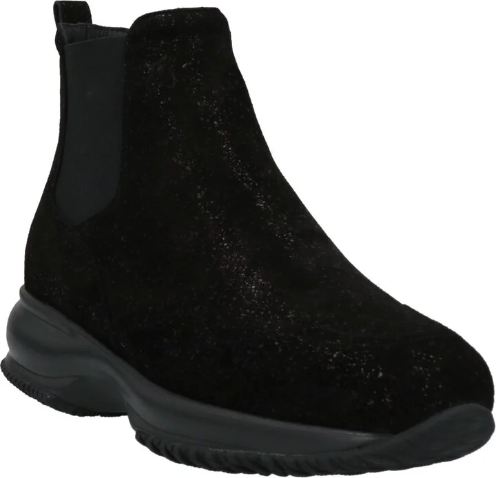 Hogan Woman Ankle boots - Image 4