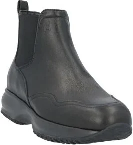 Hogan Woman Ankle boots - Image 2