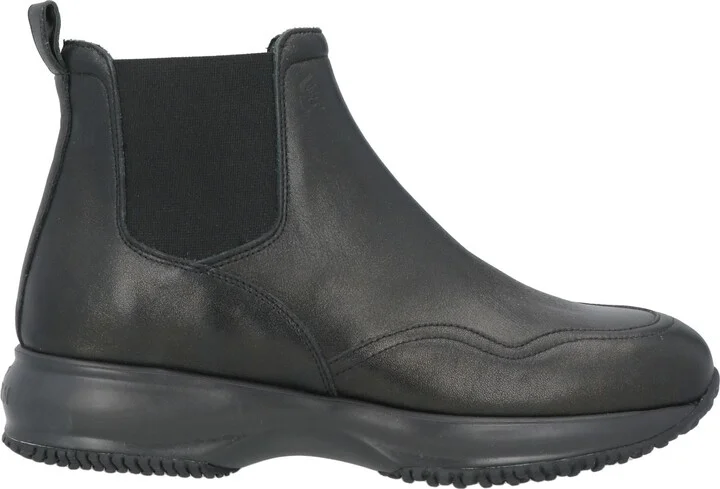 Hogan Woman Ankle boots - Image 3