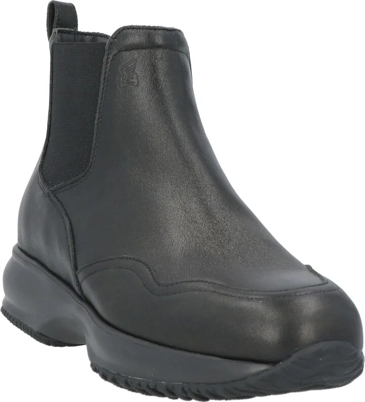 Hogan Woman Ankle boots - Image 4