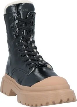 Hogan Woman Ankle boots - Image 2