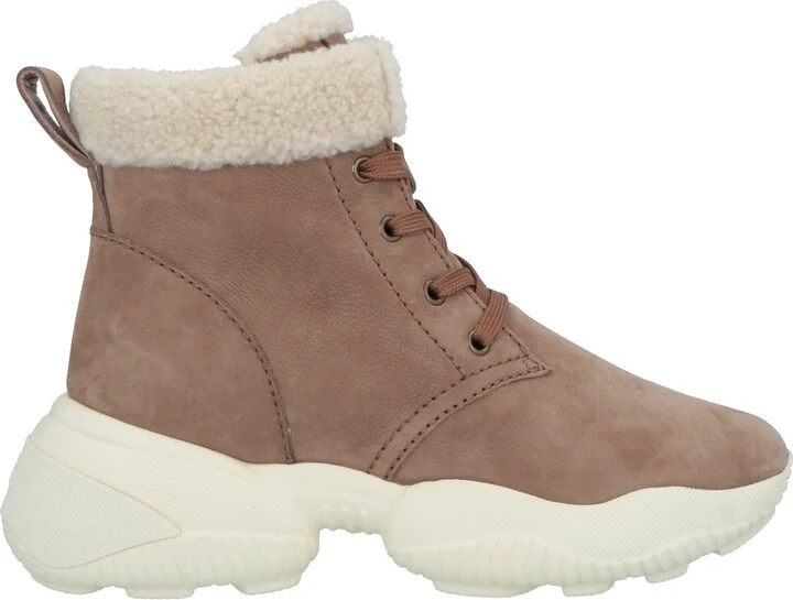 Hogan Woman Ankle boots - Image 3